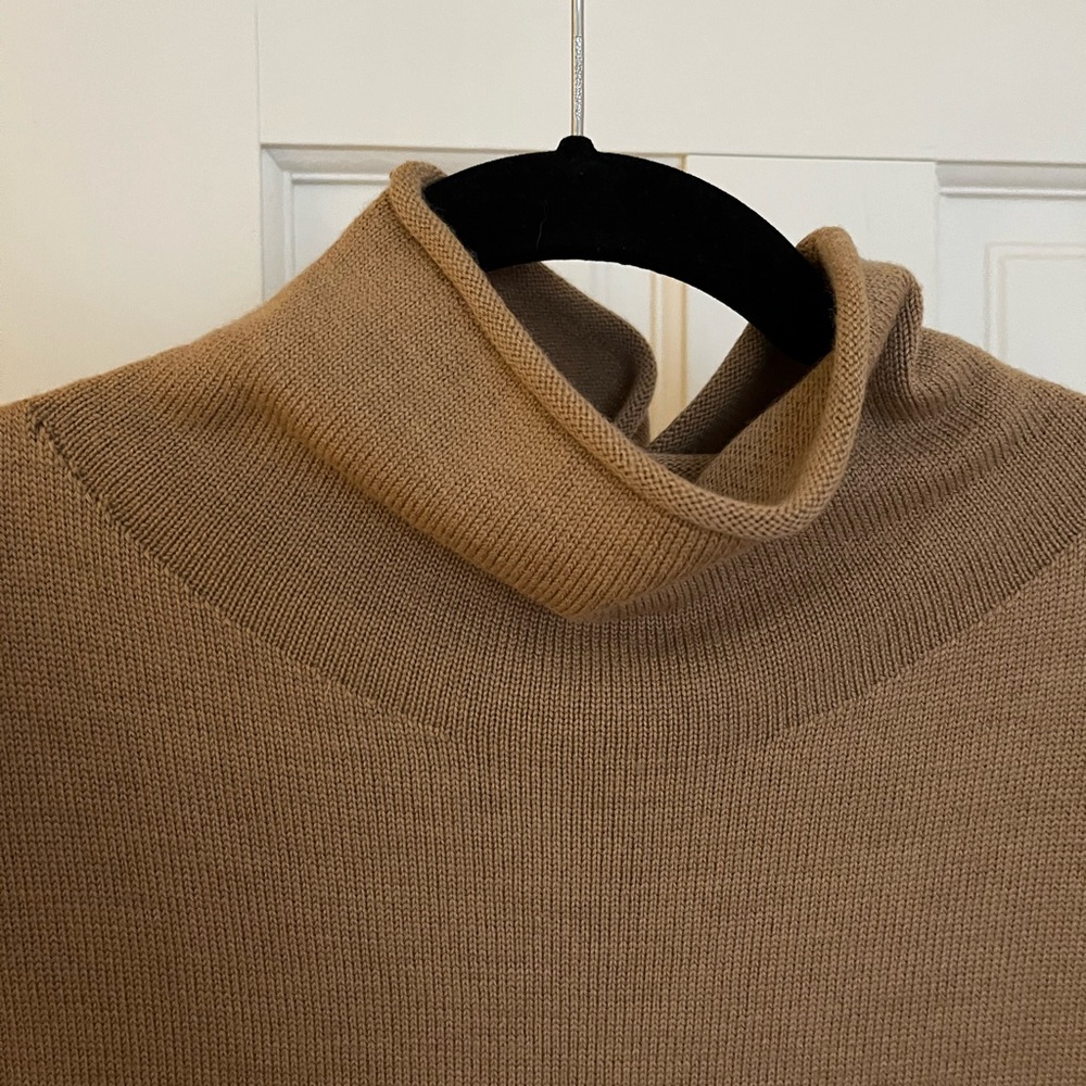 Aritzia “Cyprie” Sweater Dress View 5